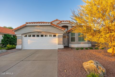 8938 E DAHLIA Drive Scottsdale AZ 85260
