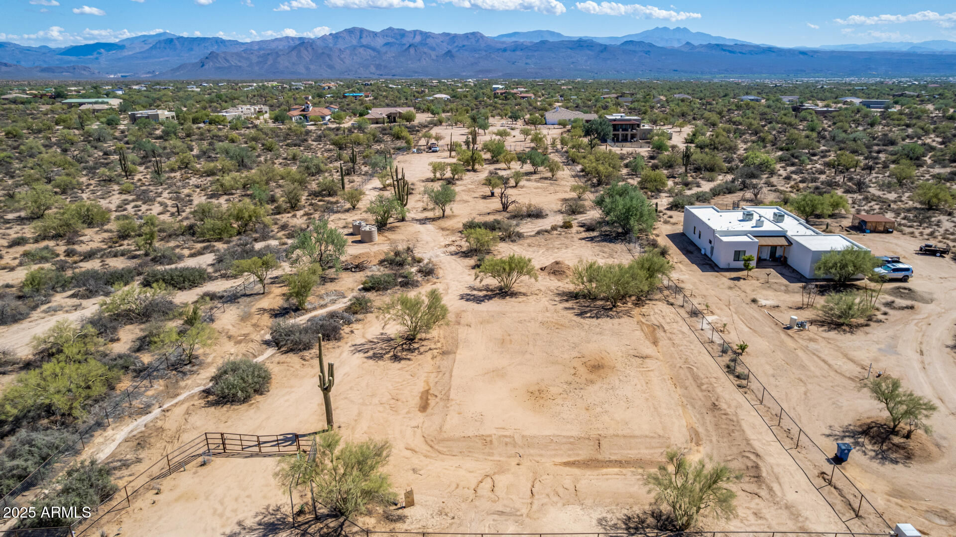 Rio Verde Foothills - Land