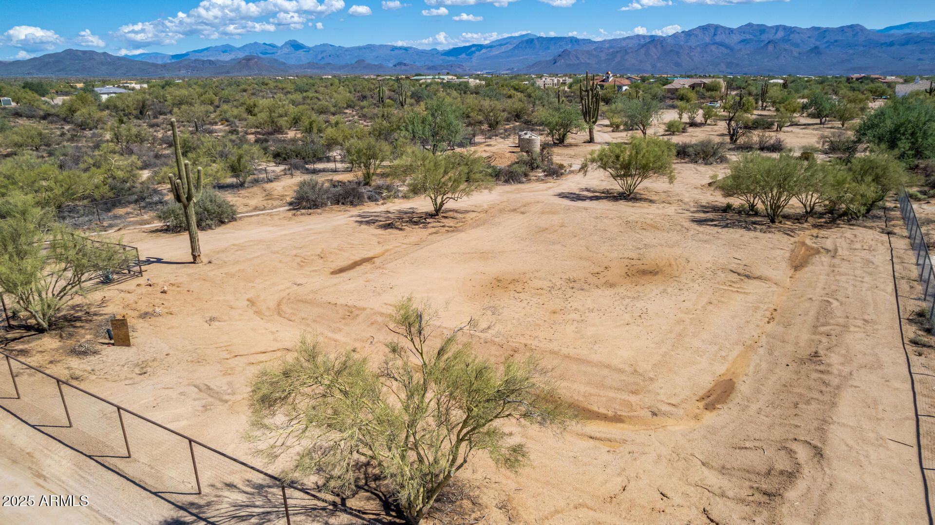 Rio Verde Foothills - Land