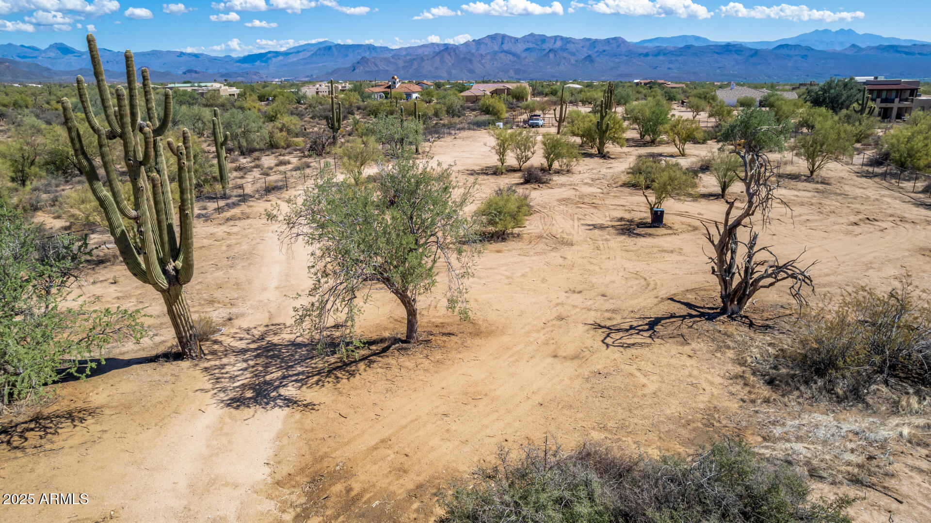 Rio Verde Foothills - Land