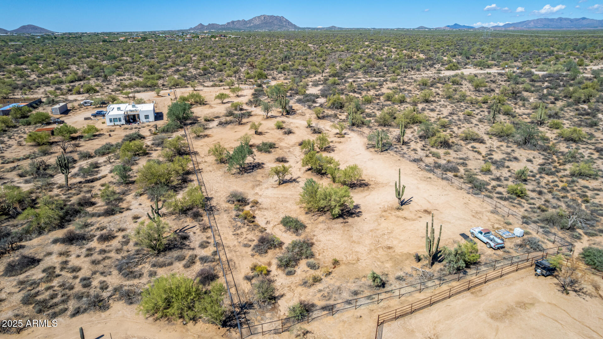 Rio Verde Foothills - Land