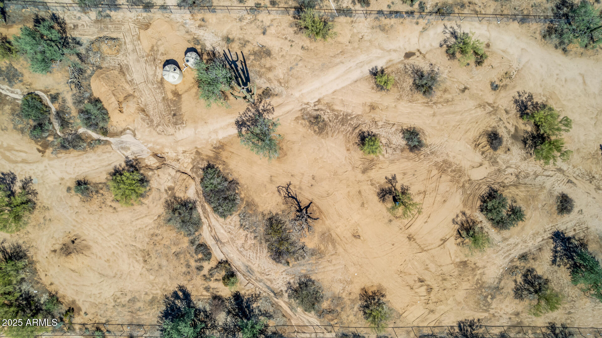 Rio Verde Foothills - Land