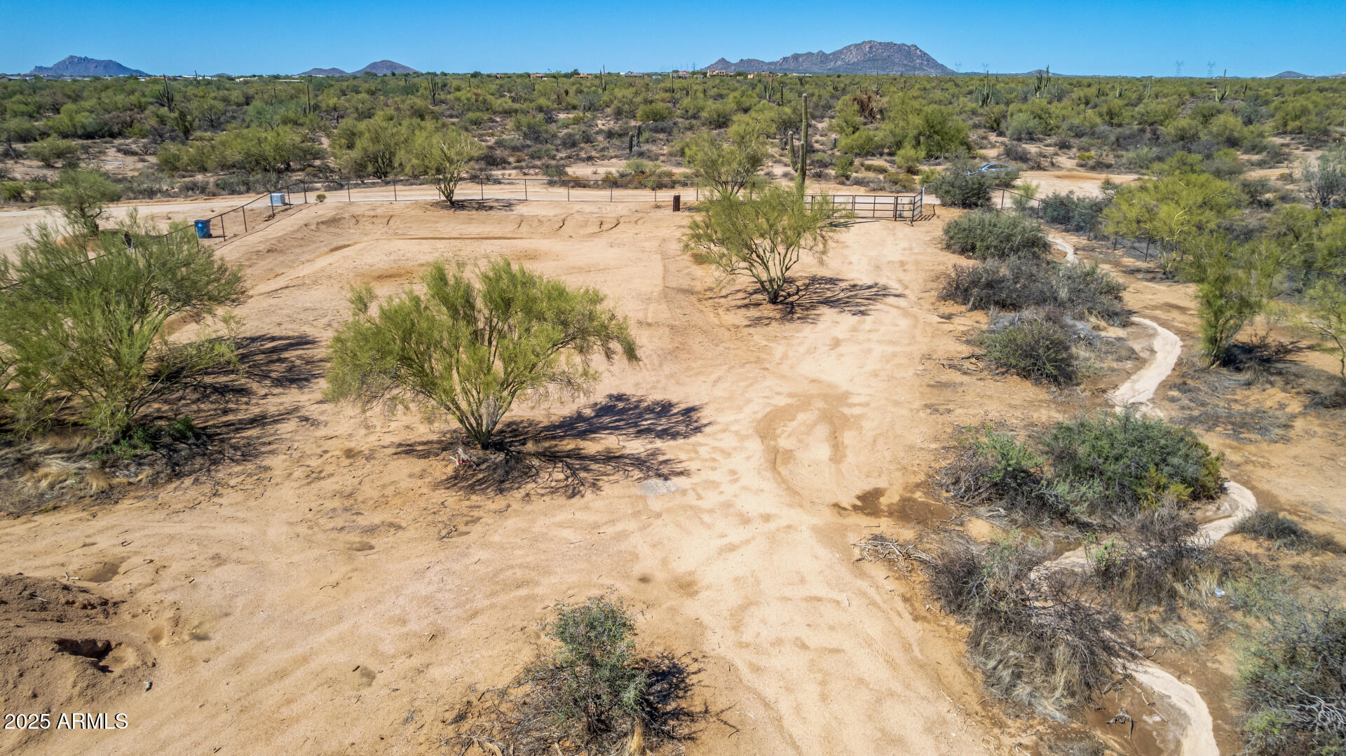 Rio Verde Foothills - Land
