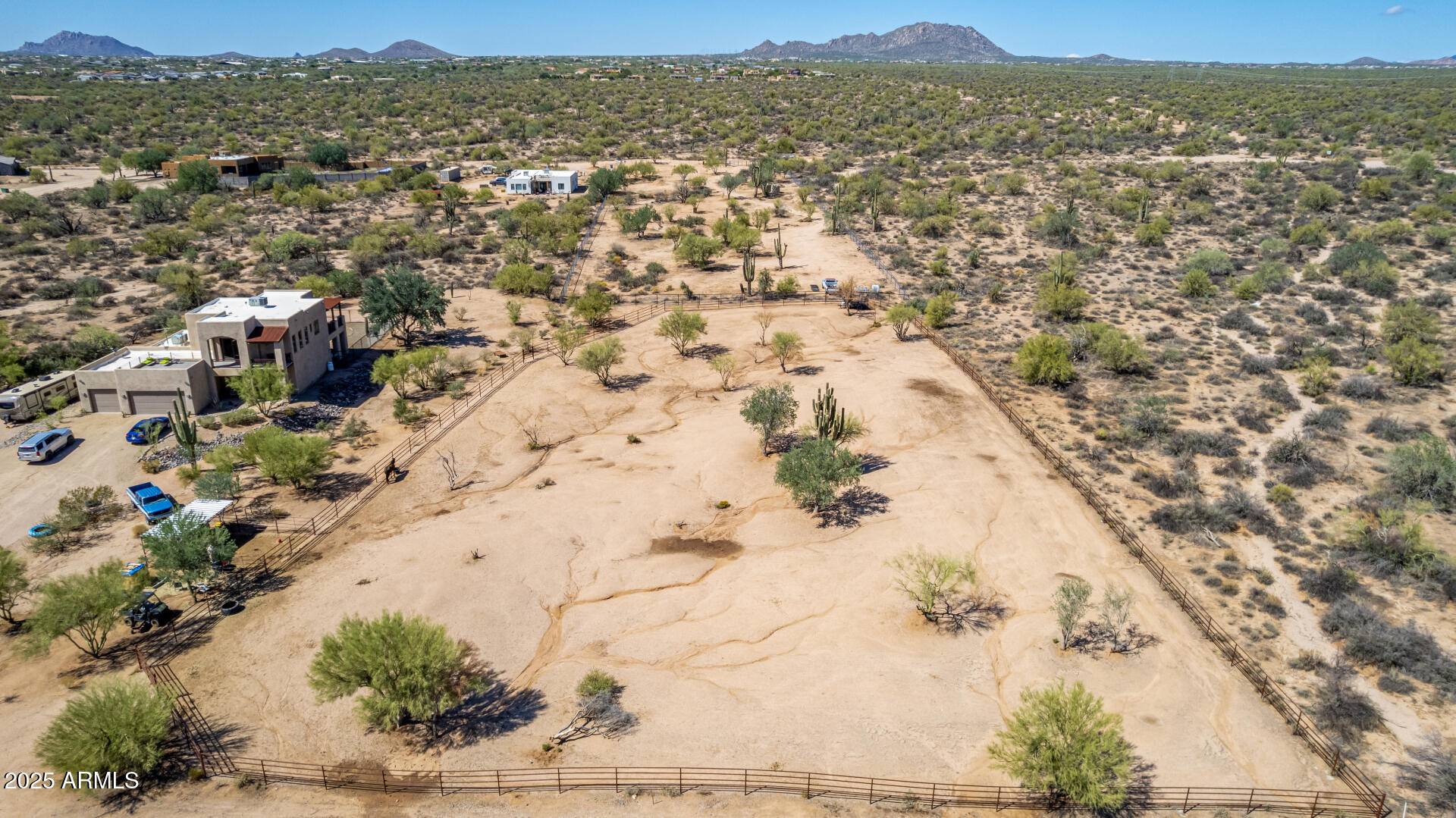 Rio Verde Foothills - Land