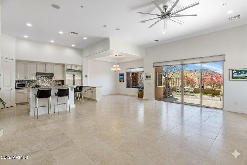 Photo of 10883 E La Junta Road, Scottsdale, AZ 85255 (MLS # 6822134)