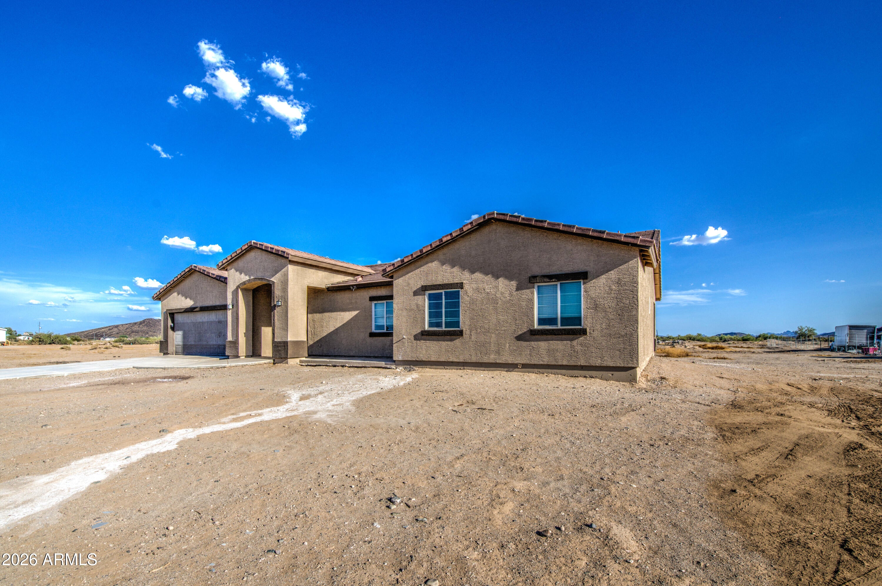 39425 W BUCKEYE Road