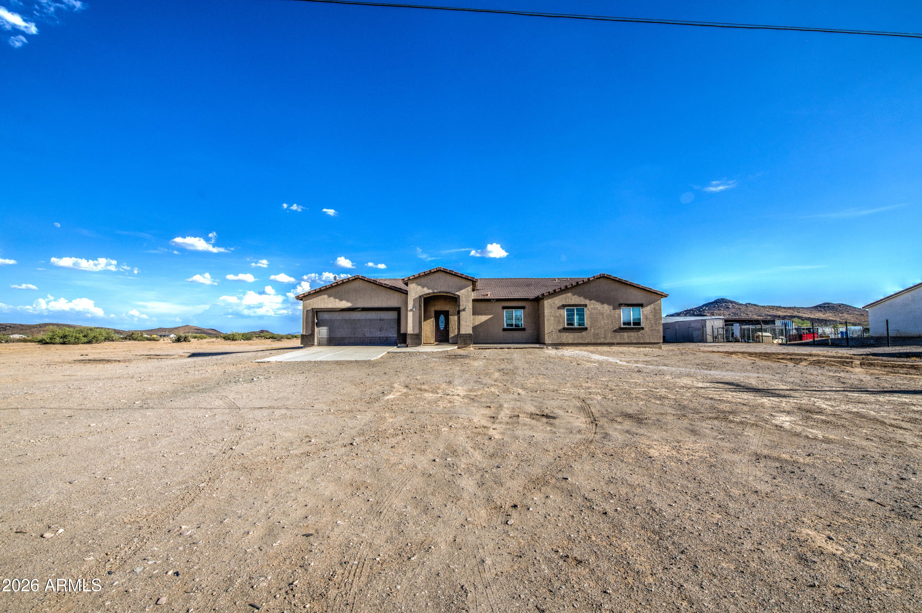 39425 W BUCKEYE Road