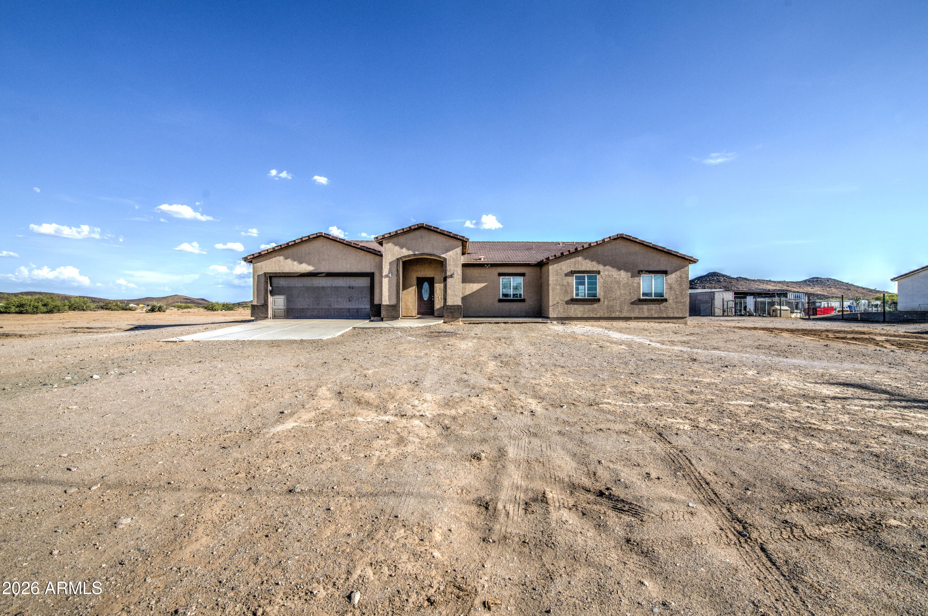 39425 W BUCKEYE Road