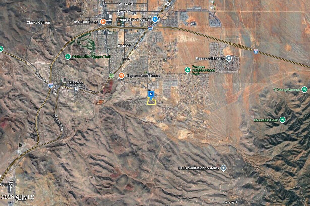 3000 Canyon del Vista Drive -