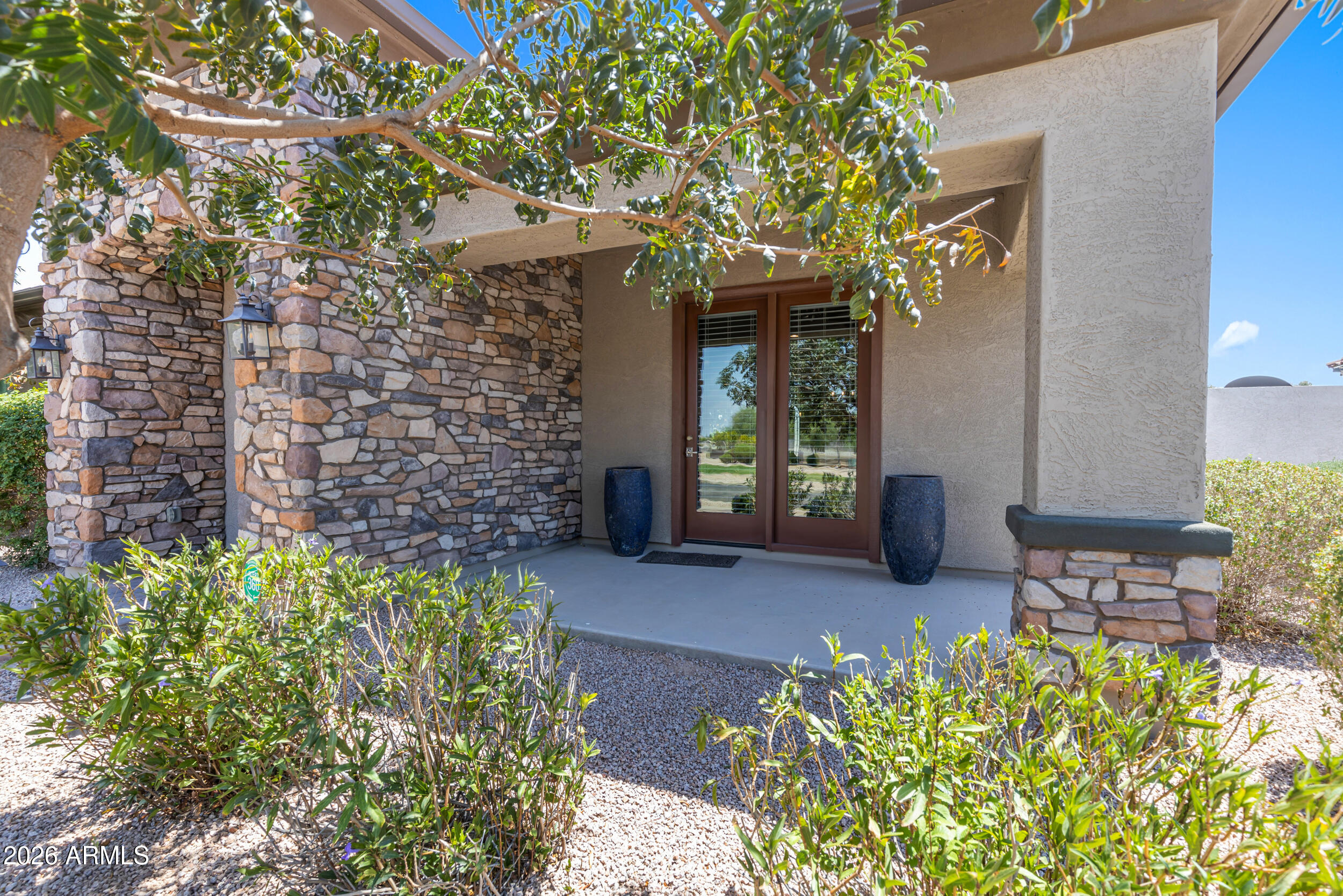 22549 E SENTIERO Court
