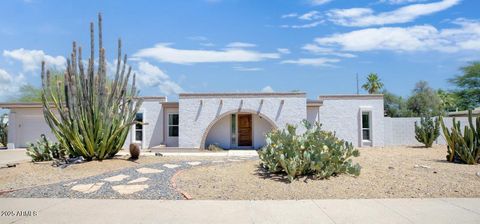 4032 E Cannon Drive Phoenix AZ 85028
