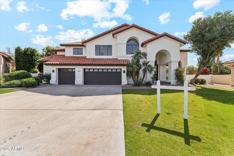 9159 N 108TH Place Scottsdale AZ 85259