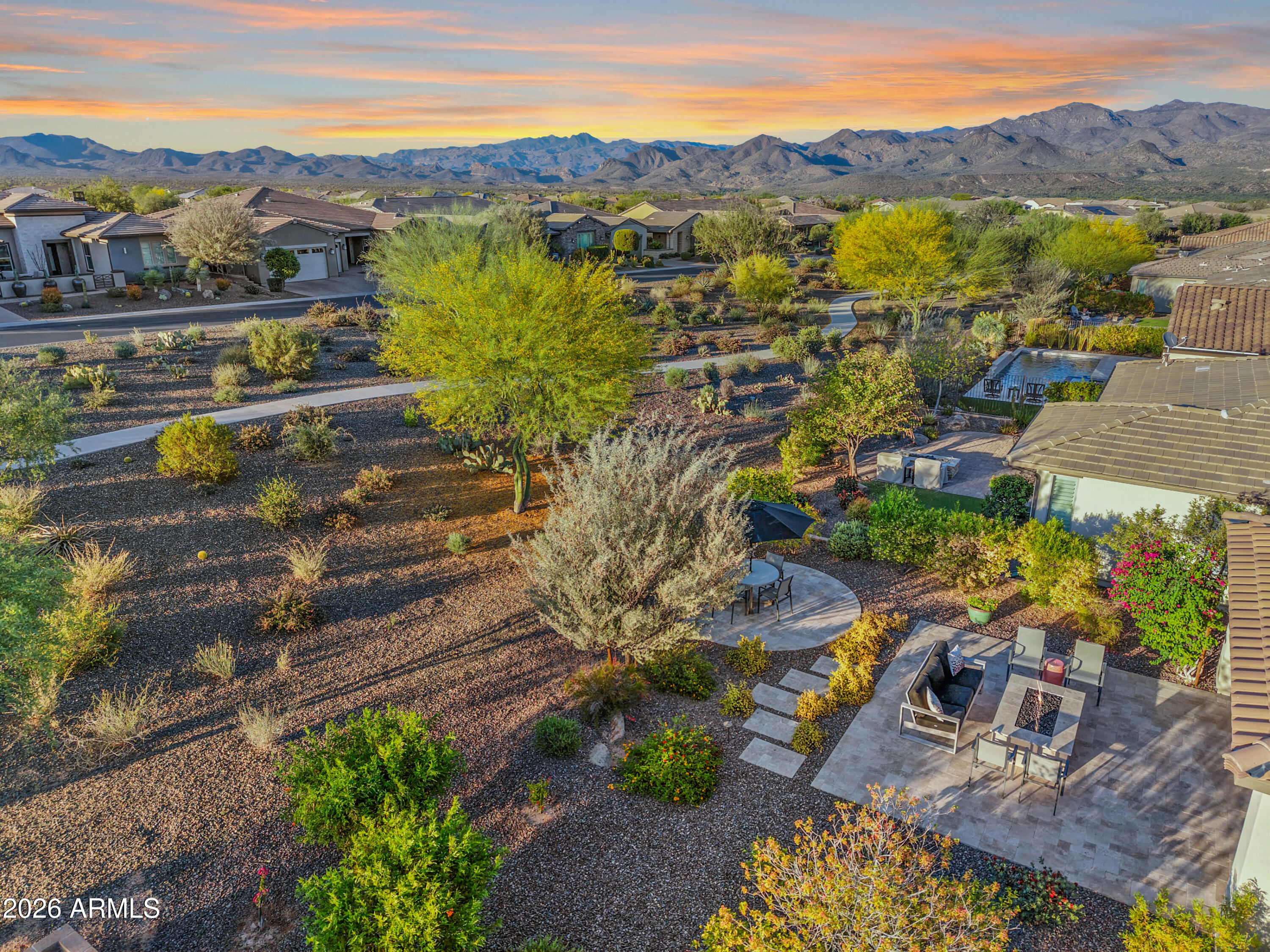 17840 E STOCKING Trail