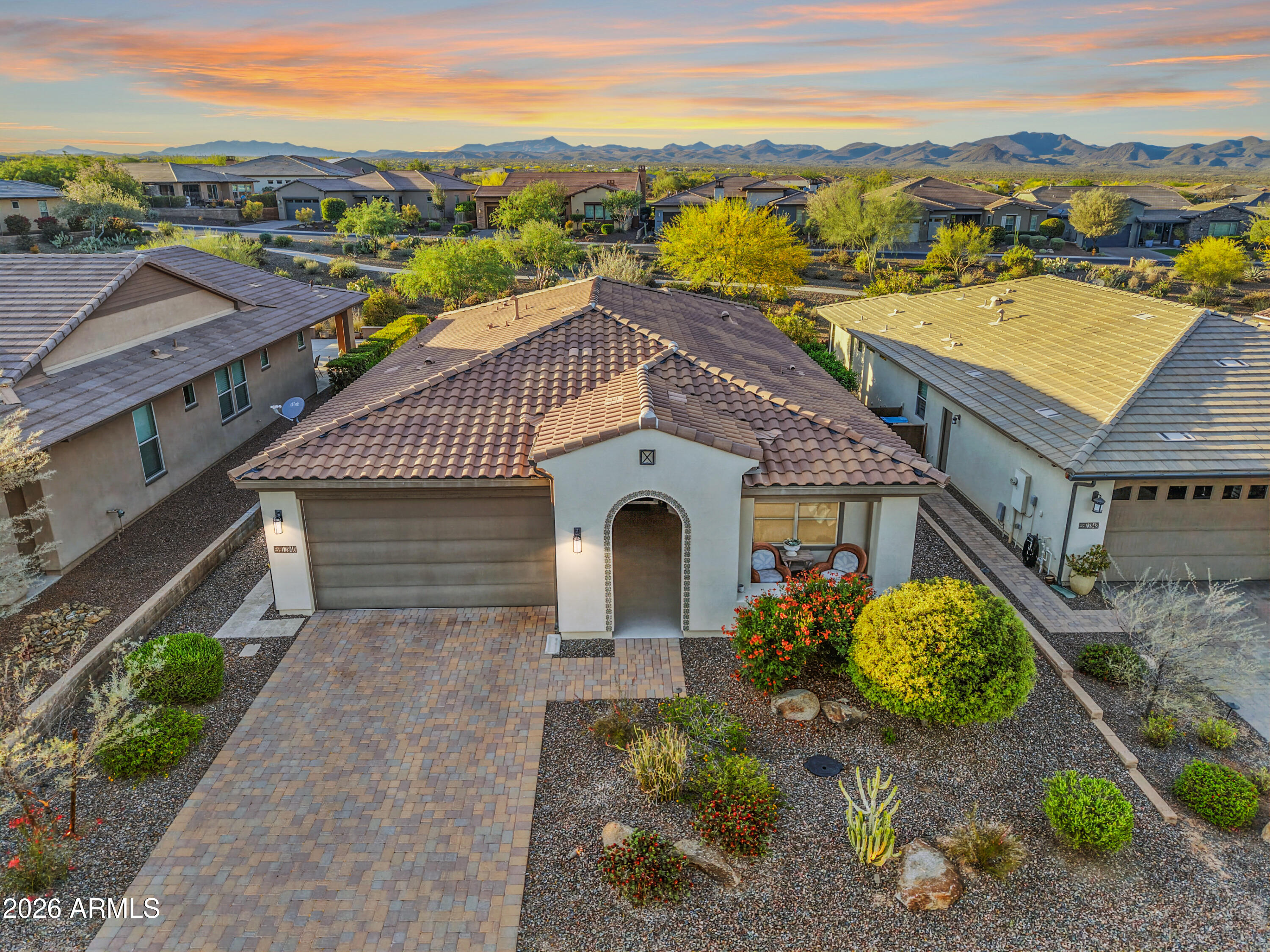 17840 E STOCKING Trail