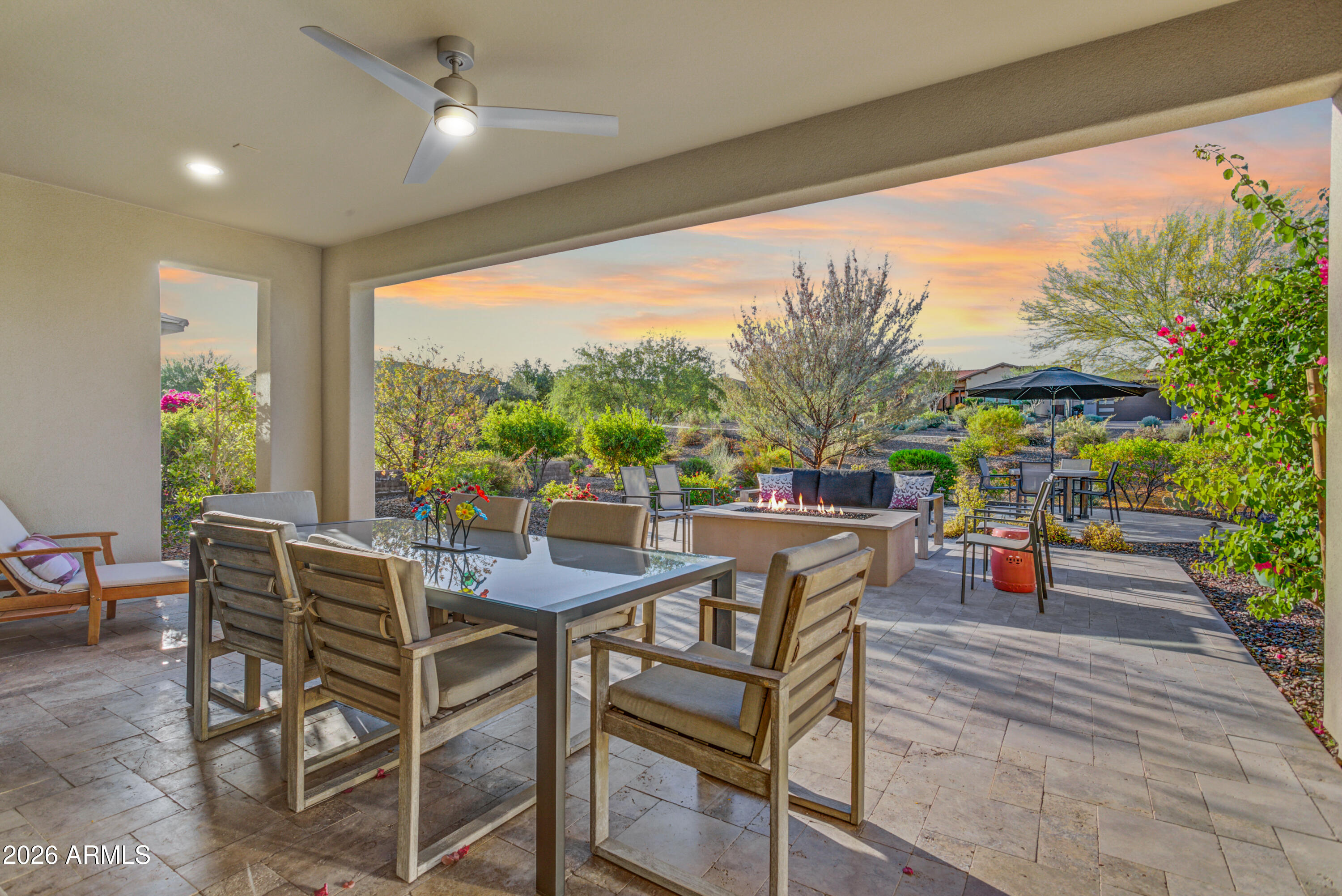 17840 E STOCKING Trail