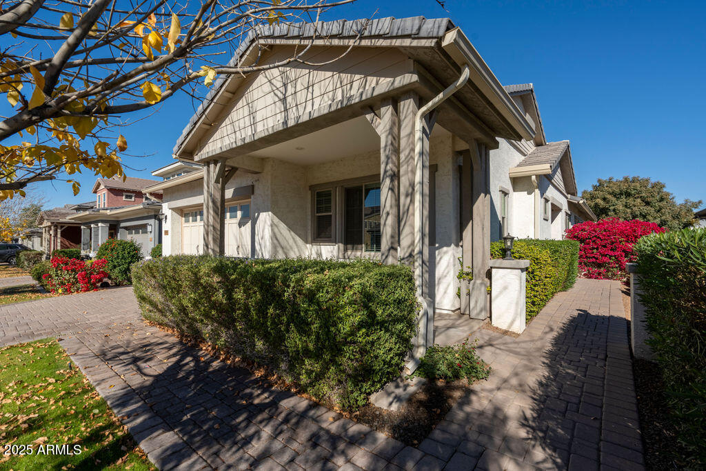 3146 E SAGEBRUSH Street