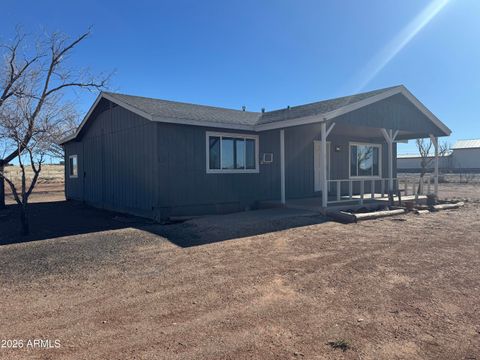 10 COUNTY ROAD N6011 -- St Johns AZ 85936