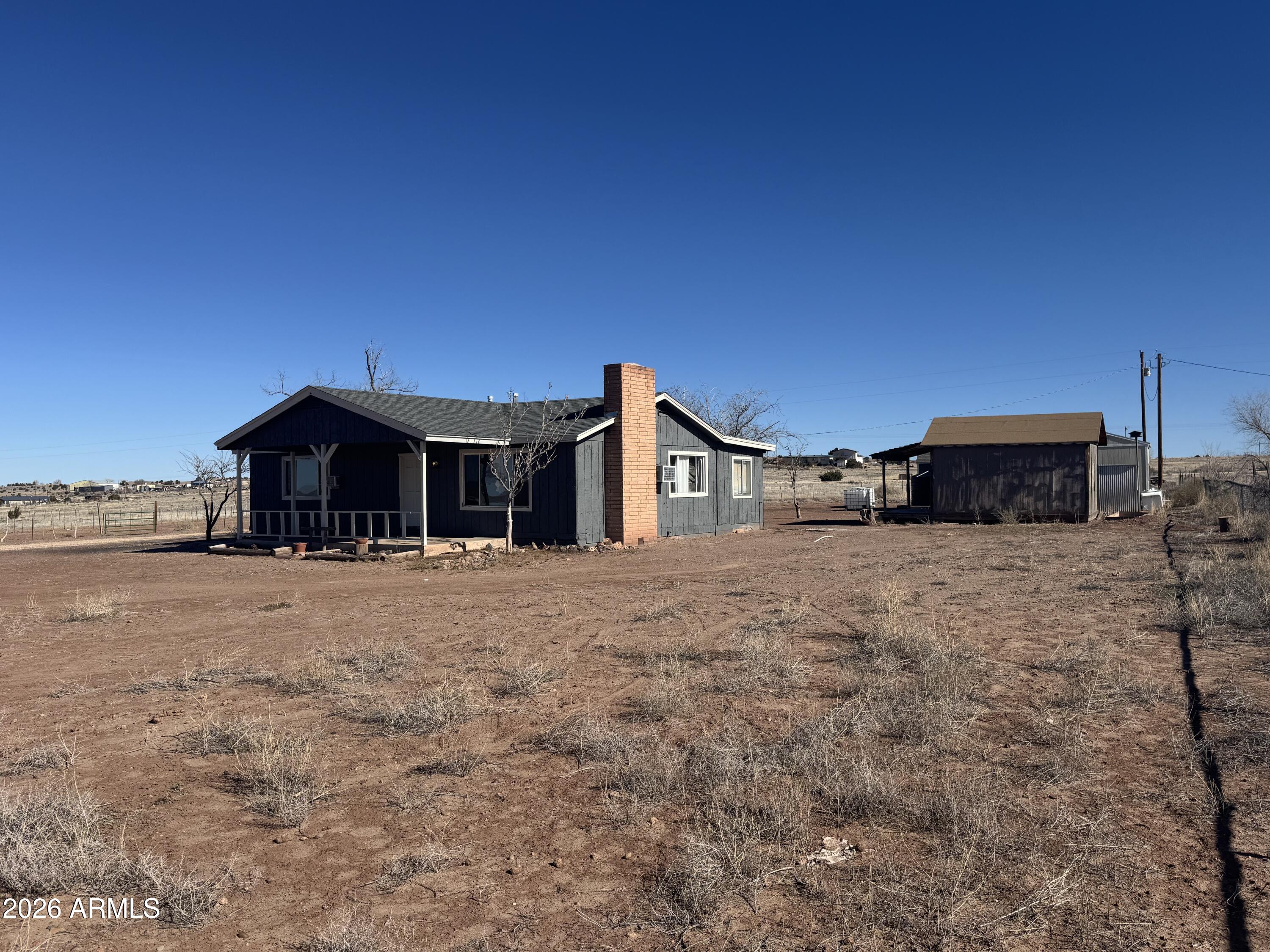 10 COUNTY ROAD N6011 --