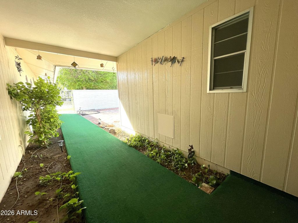 Photo of 17889 N 99th Drive, Sun City, AZ 85373 (MLS # 6999717)