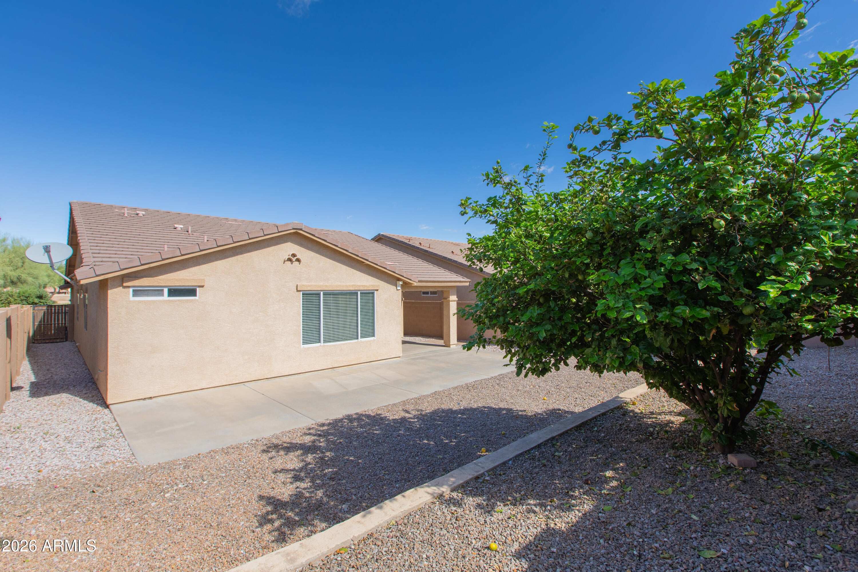 Homes for Sale in Queen Creek Arizona 4 1429 E Desert Holly Drive