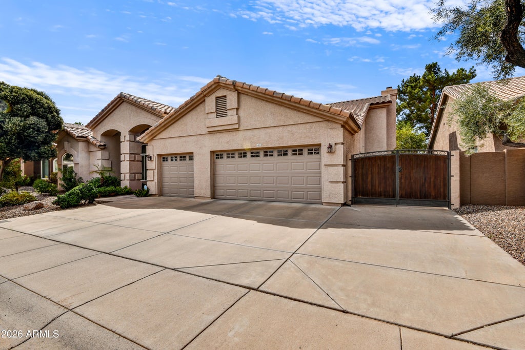 Photo of 6819 E Winchcomb Drive, Scottsdale, AZ 85254 (MLS # 7091553)