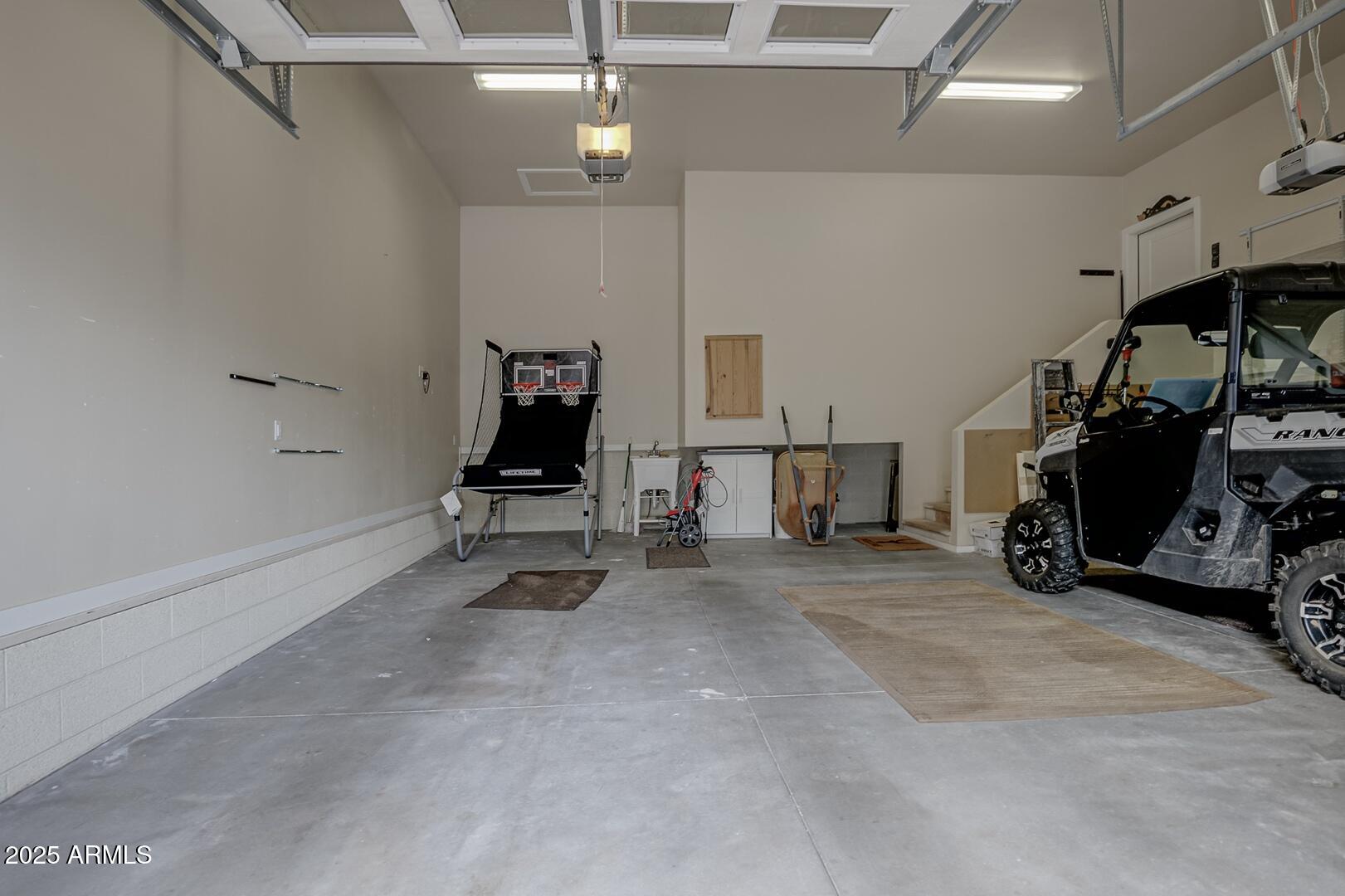 Portal 3 - Residential