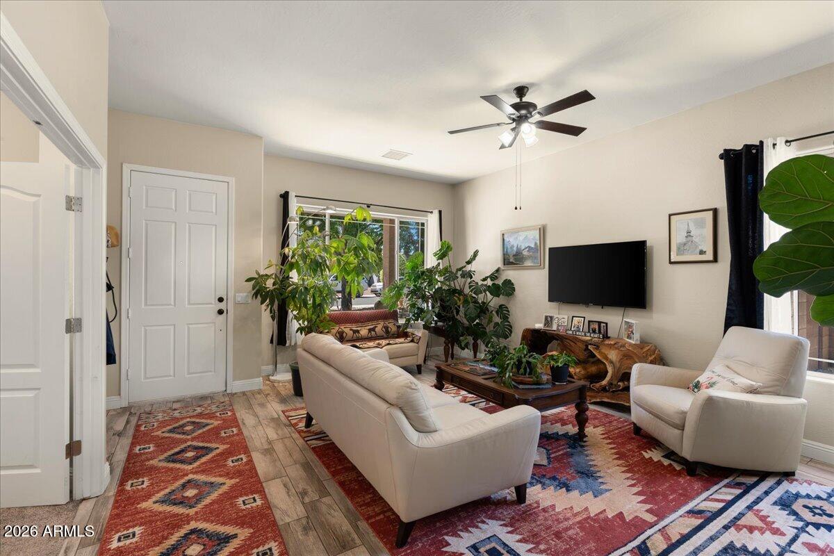 7648 E NIGHTINGALE STAR Lane