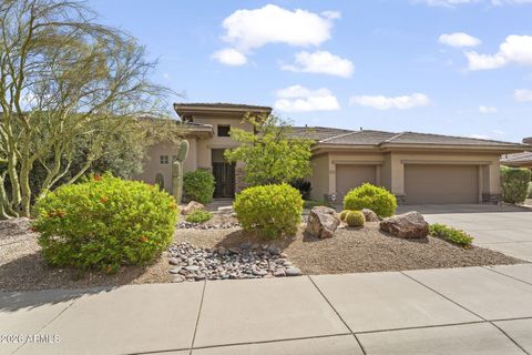 Photo of 7719 E Moura Drive, Scottsdale, AZ 85266 (MLS # 7002751)