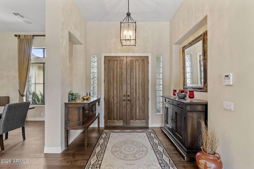 Photo of 7719 E Moura Drive, Scottsdale, AZ 85266 (MLS # 7002751)