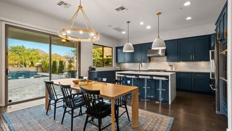 17505 N 96TH Way Scottsdale AZ 85255