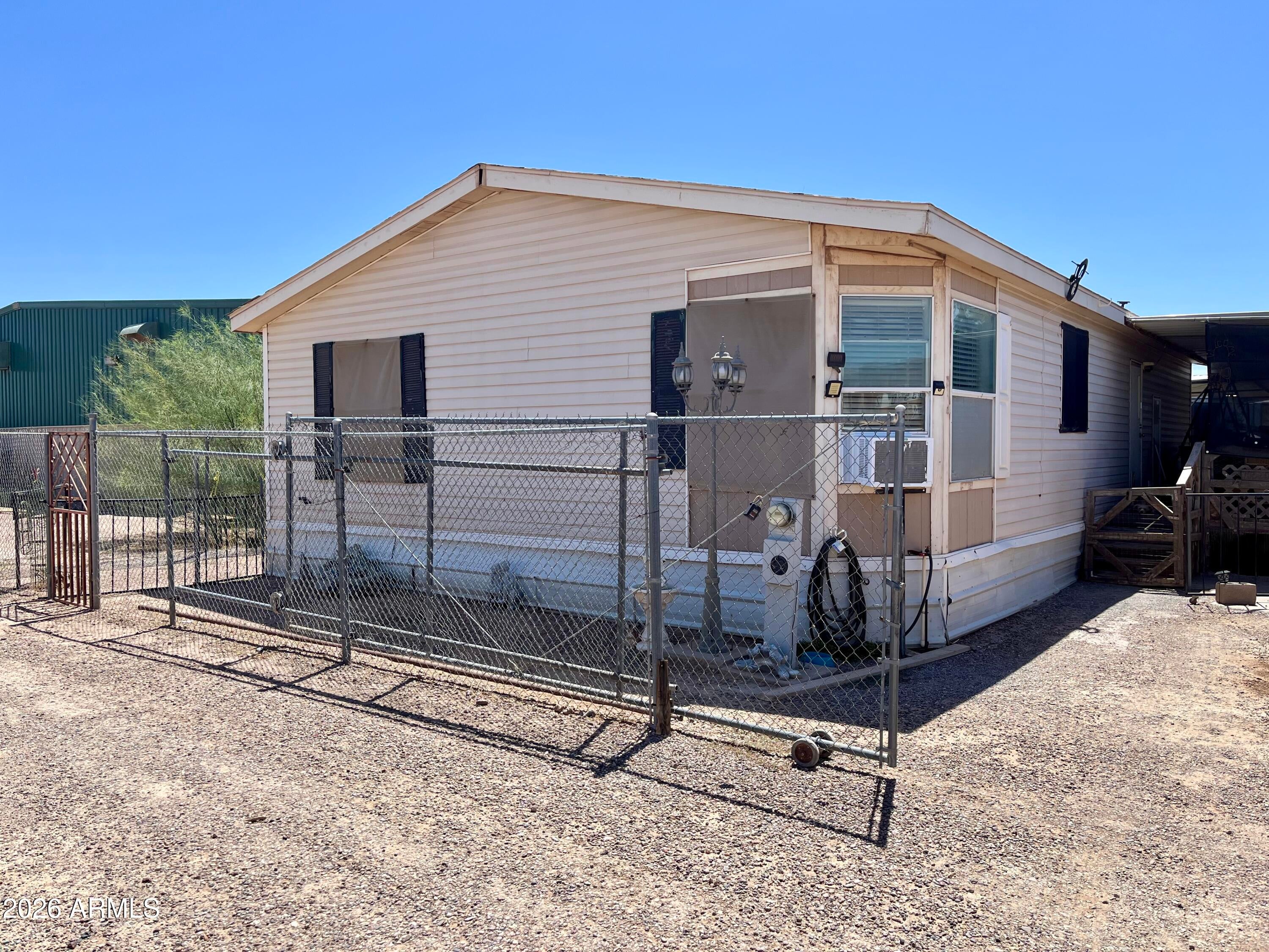 15329 S SUNLAND GIN Road
