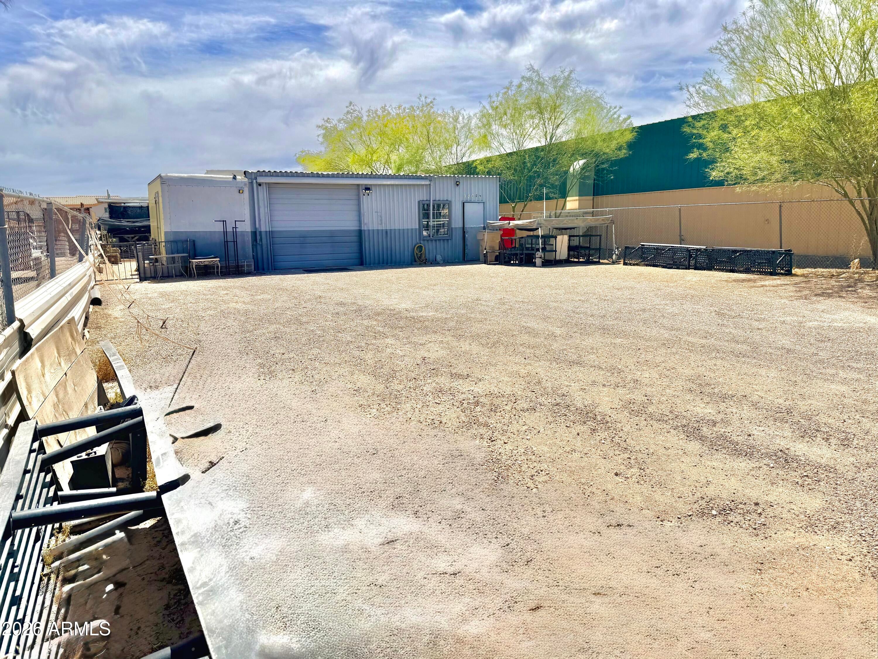 15329 S SUNLAND GIN Road