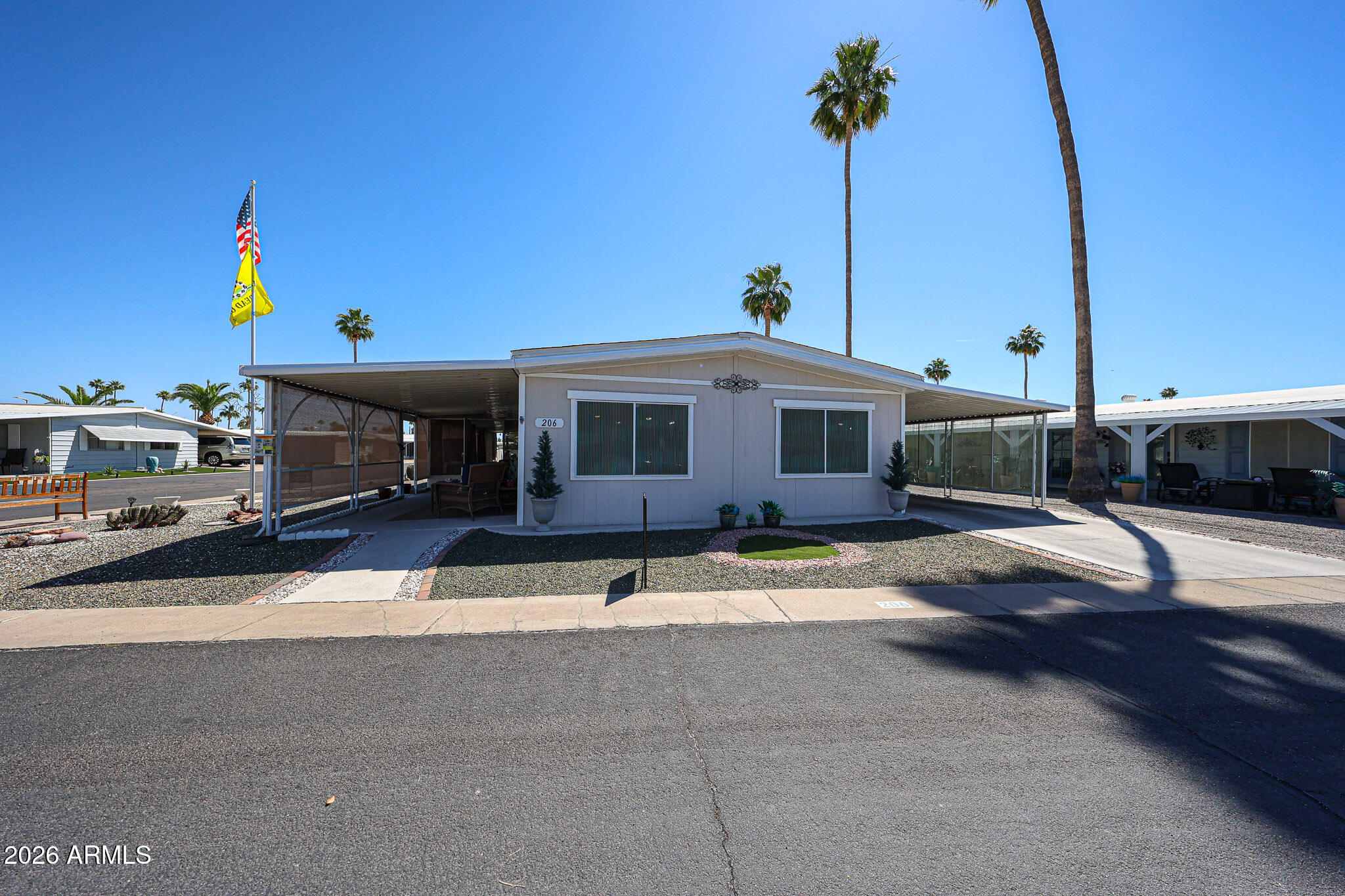 3104 E BROADWAY Road 206