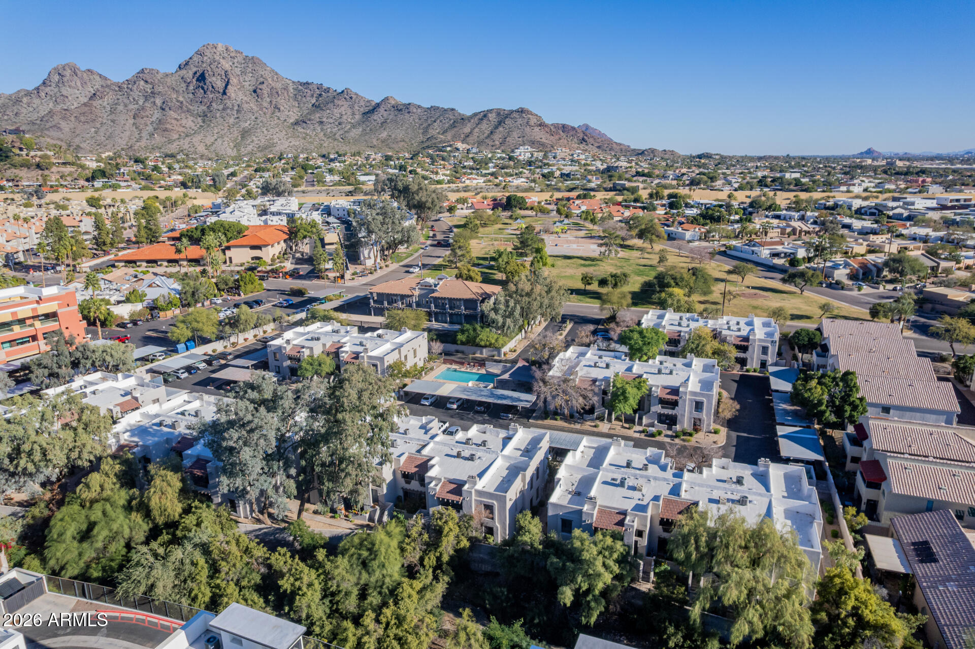 7300 N DREAMY DRAW Drive 211