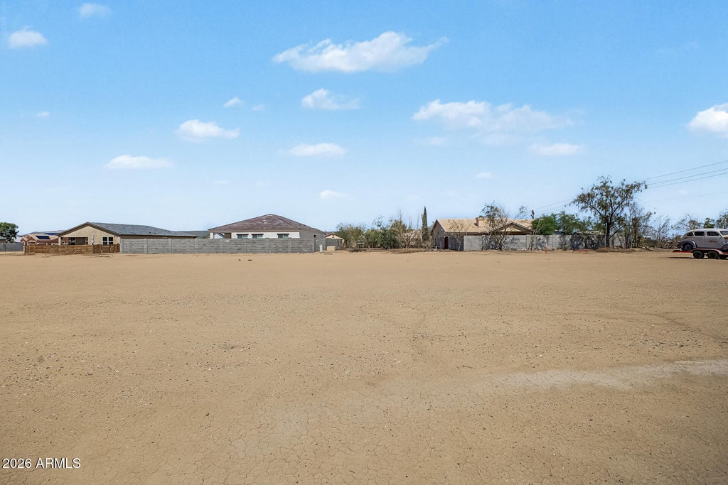 Photo of 8146 W Taxco Drive #1334, Arizona City, AZ 85123 (MLS # 7085049)