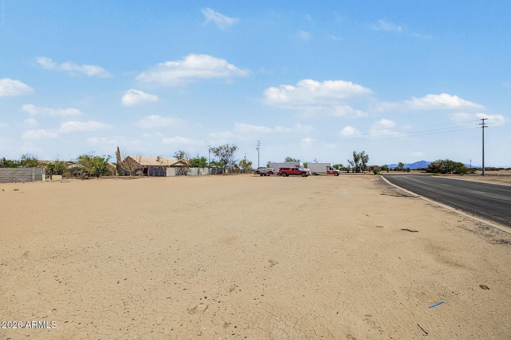 Photo of 8146 W Taxco Drive #1334, Arizona City, AZ 85123 (MLS # 7085049)