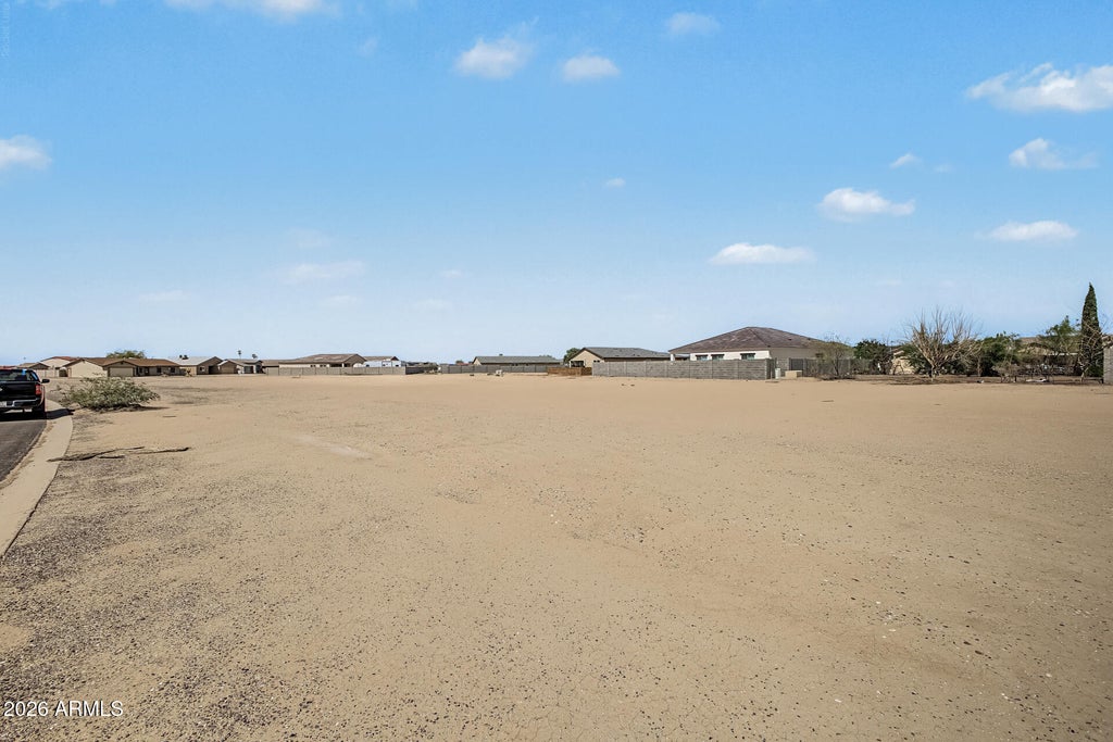 Photo of 8146 W Taxco Drive #1334, Arizona City, AZ 85123 (MLS # 7085049)