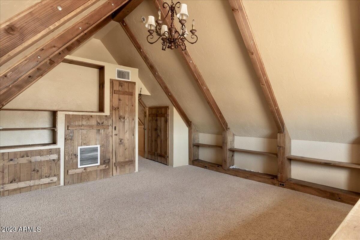 OCOTILLO GRANDE RANCHES - Residential