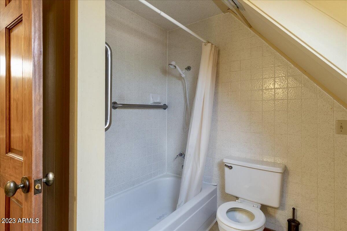 OCOTILLO GRANDE RANCHES - Residential