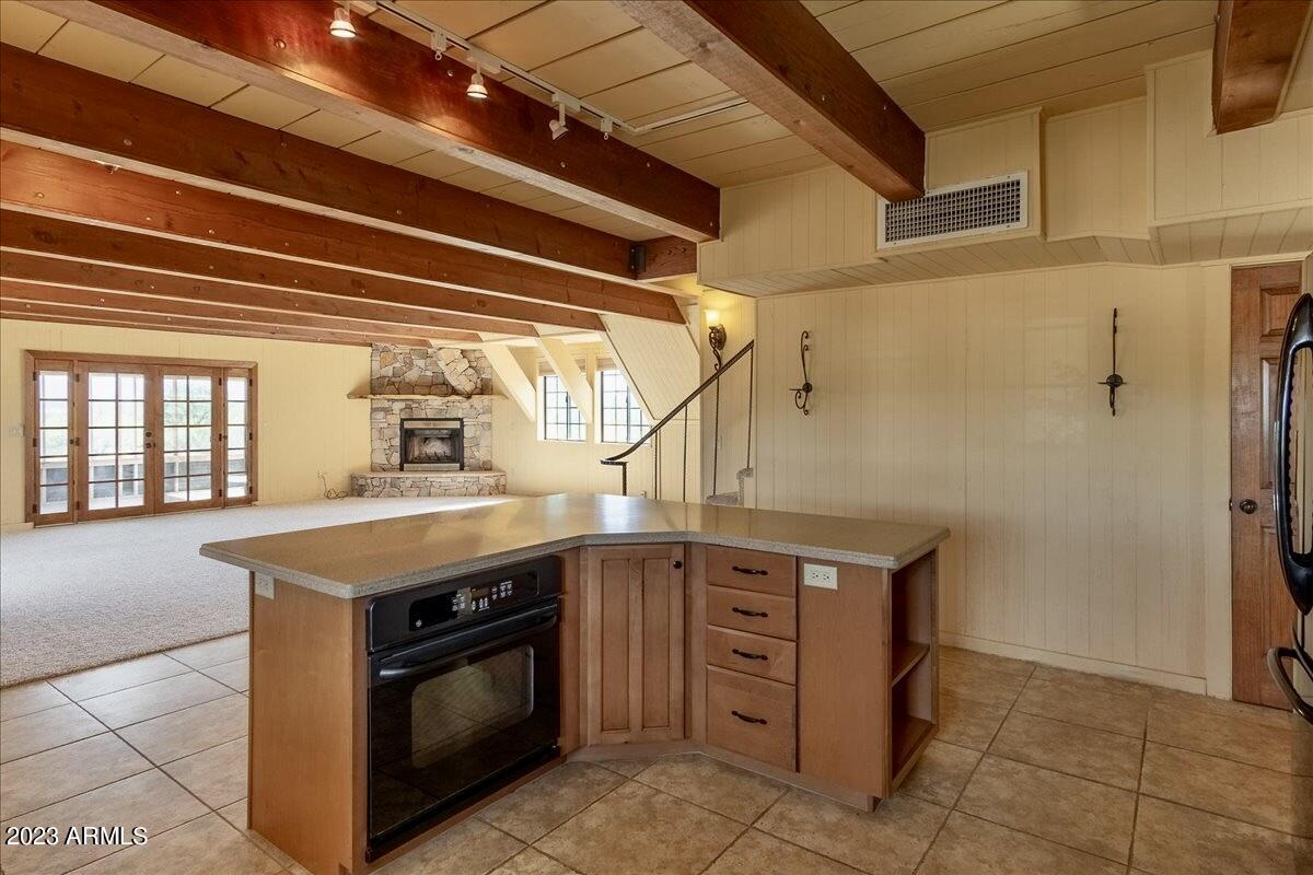 OCOTILLO GRANDE RANCHES - Residential