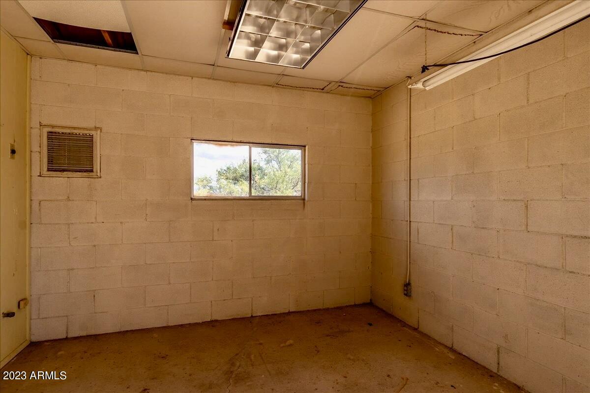 OCOTILLO GRANDE RANCHES - Residential