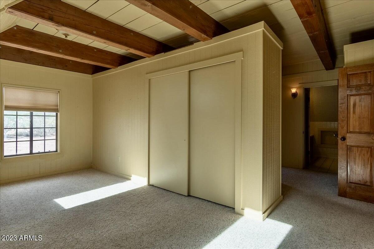 OCOTILLO GRANDE RANCHES - Residential