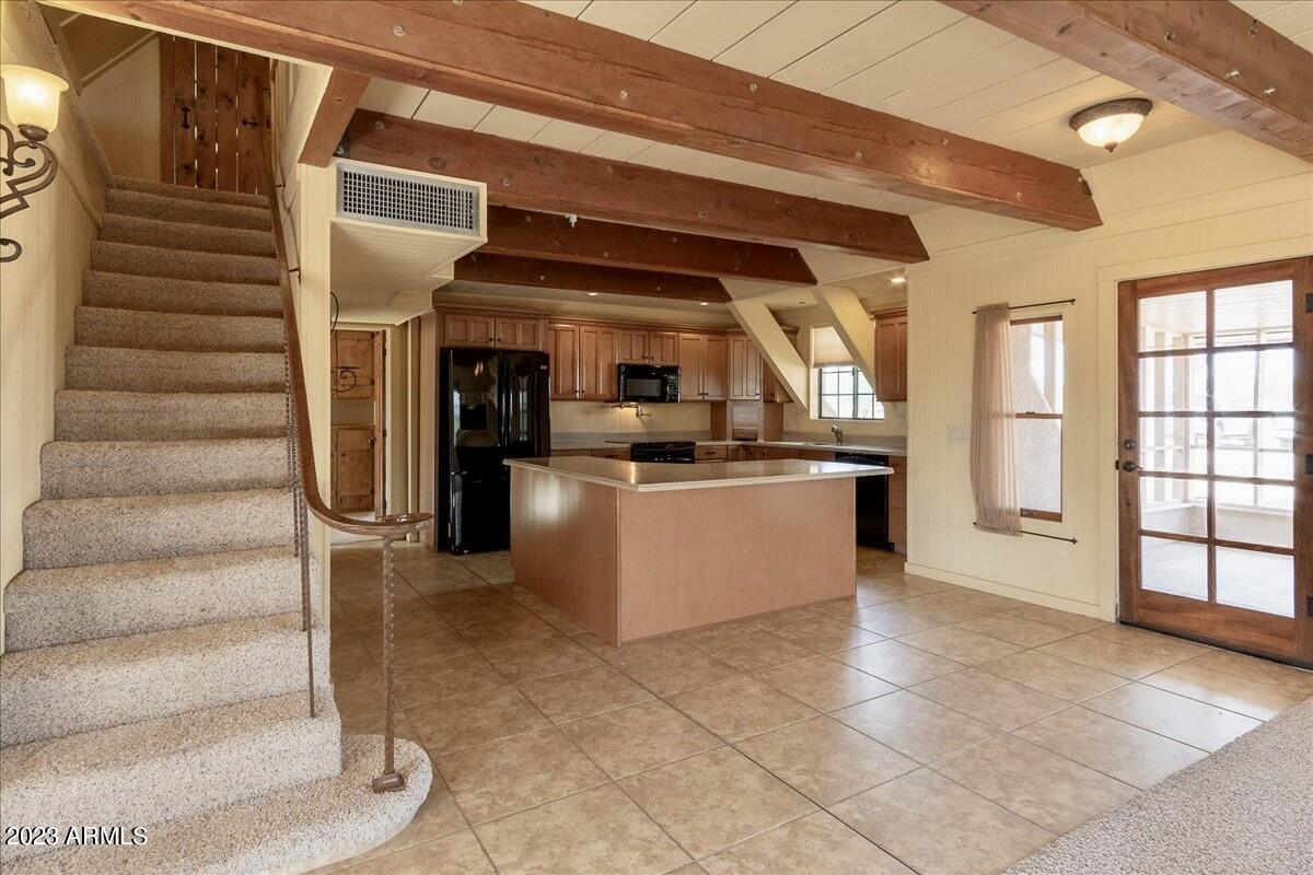 OCOTILLO GRANDE RANCHES - Residential
