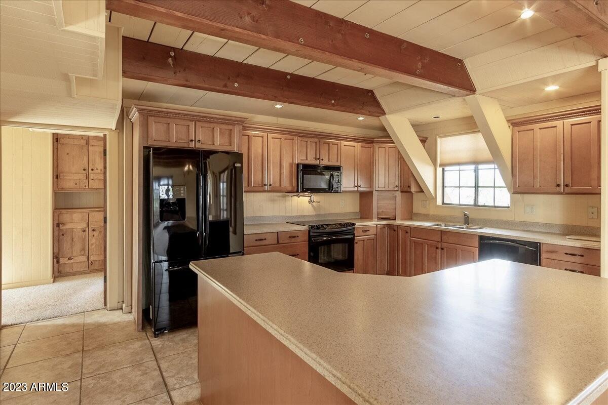 OCOTILLO GRANDE RANCHES - Residential
