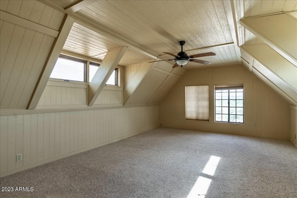 OCOTILLO GRANDE RANCHES - Residential