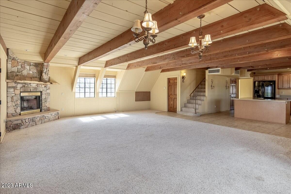 OCOTILLO GRANDE RANCHES - Residential