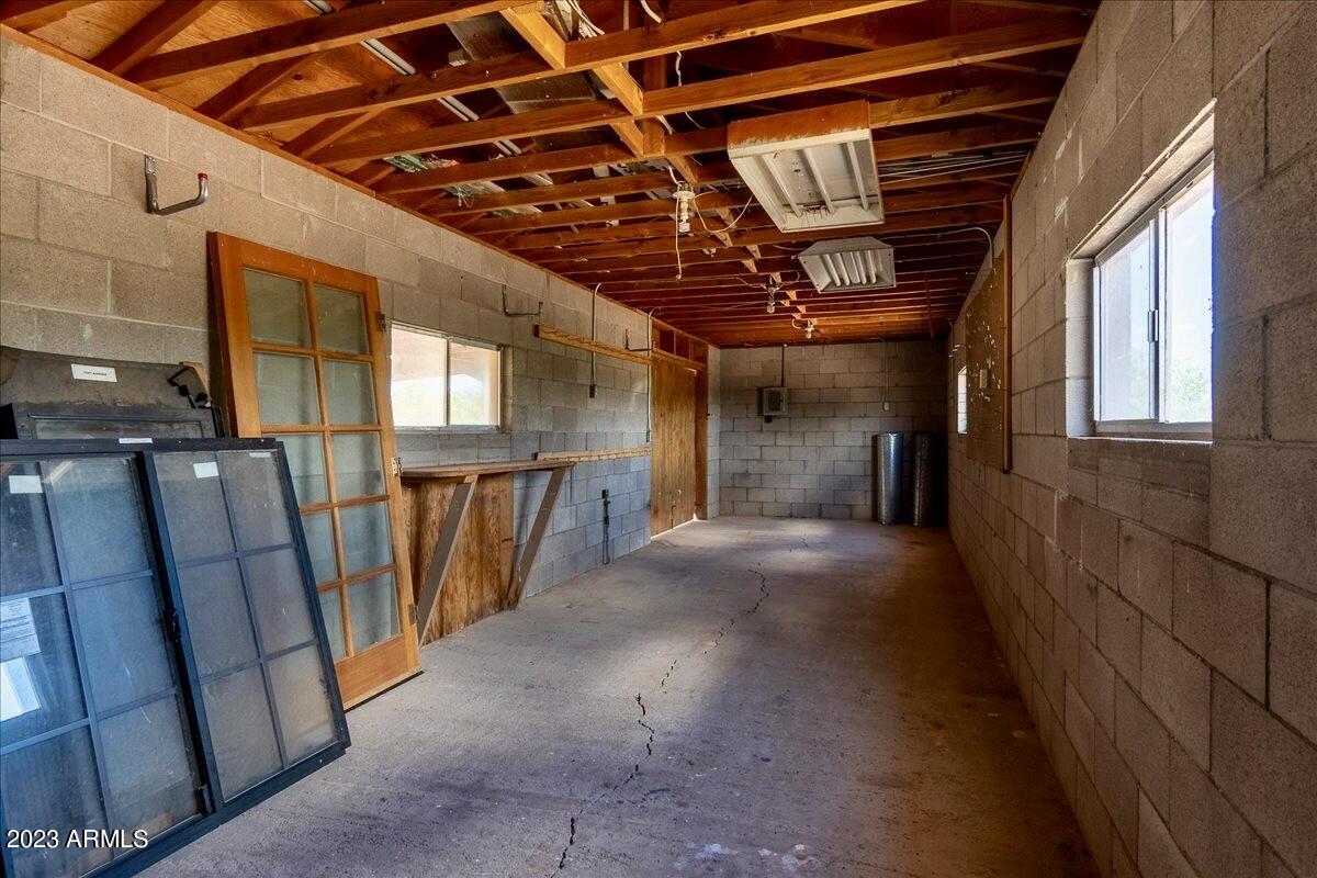 OCOTILLO GRANDE RANCHES - Residential