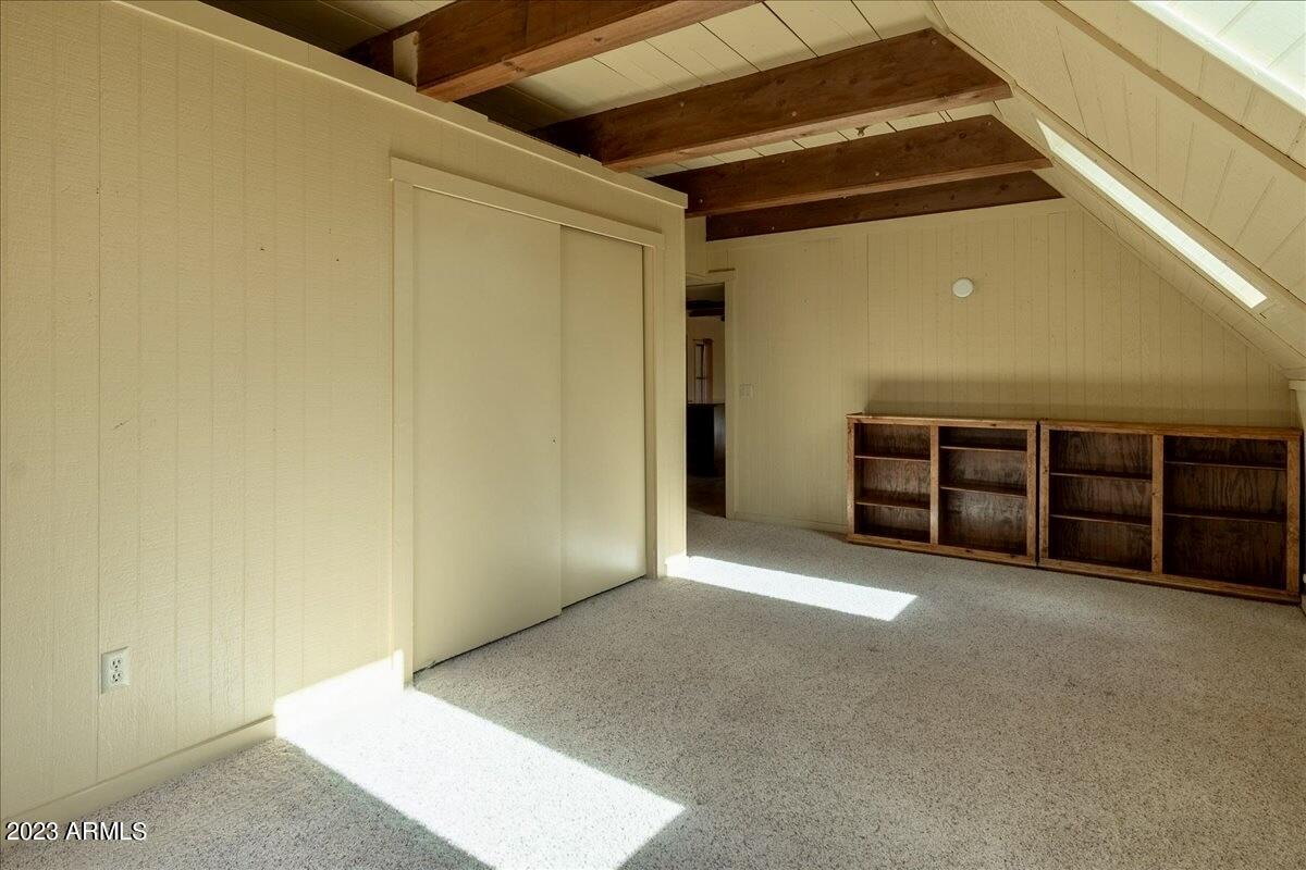 OCOTILLO GRANDE RANCHES - Residential