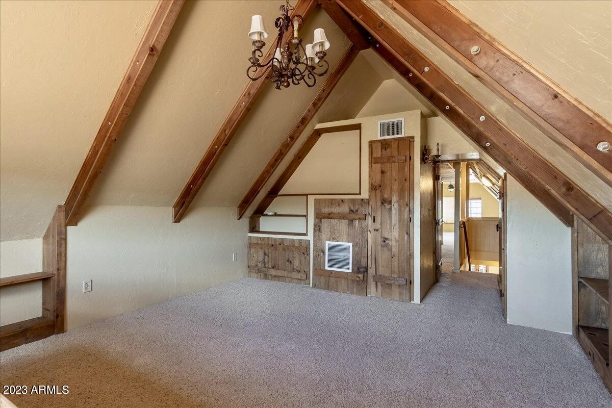 OCOTILLO GRANDE RANCHES - Residential
