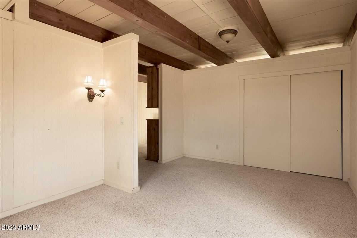 OCOTILLO GRANDE RANCHES - Residential